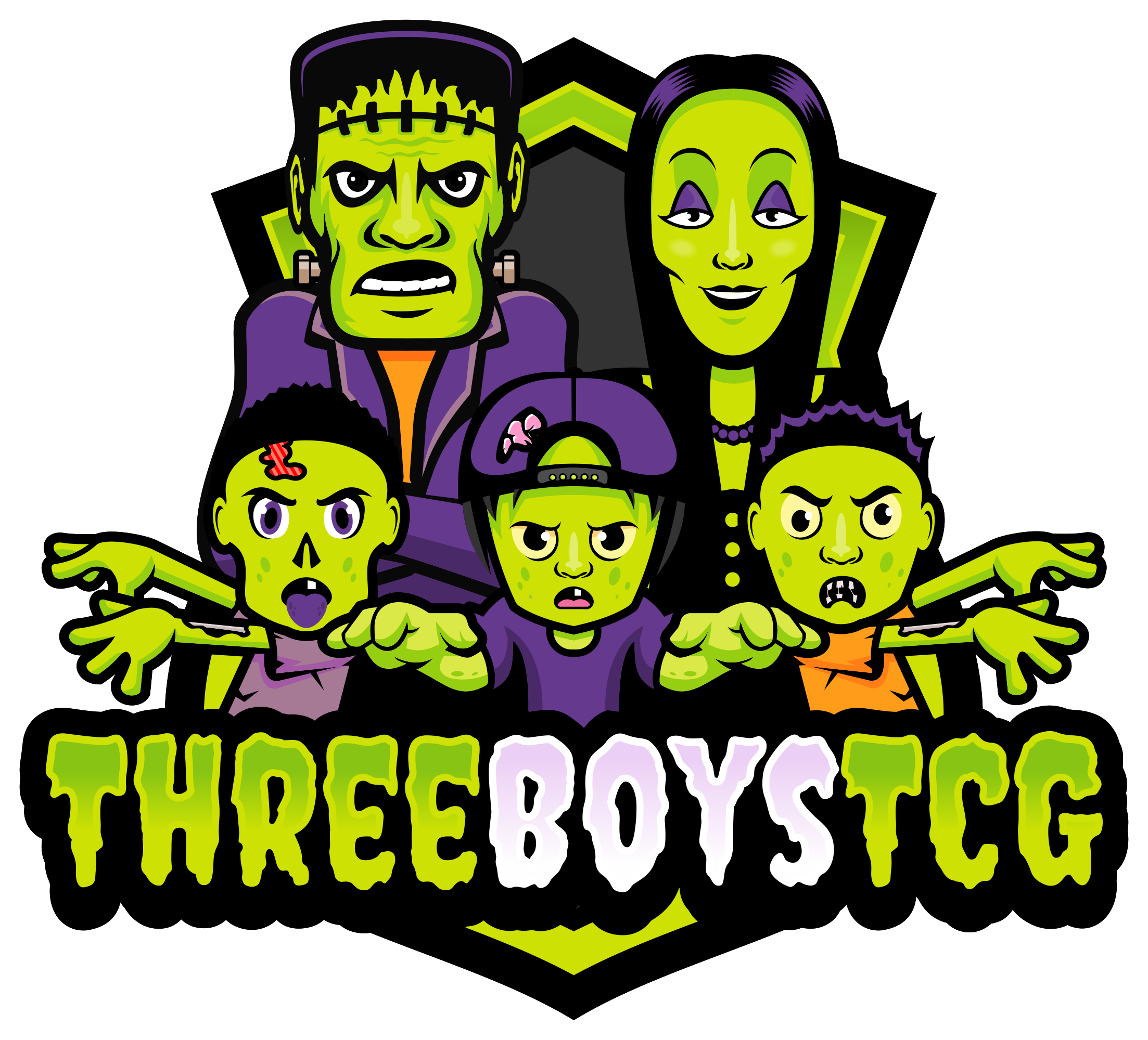 ThreeBoysTCG.com